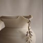 Alix drop earrings