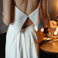 Sylvie Floor Length Bridal Skirt