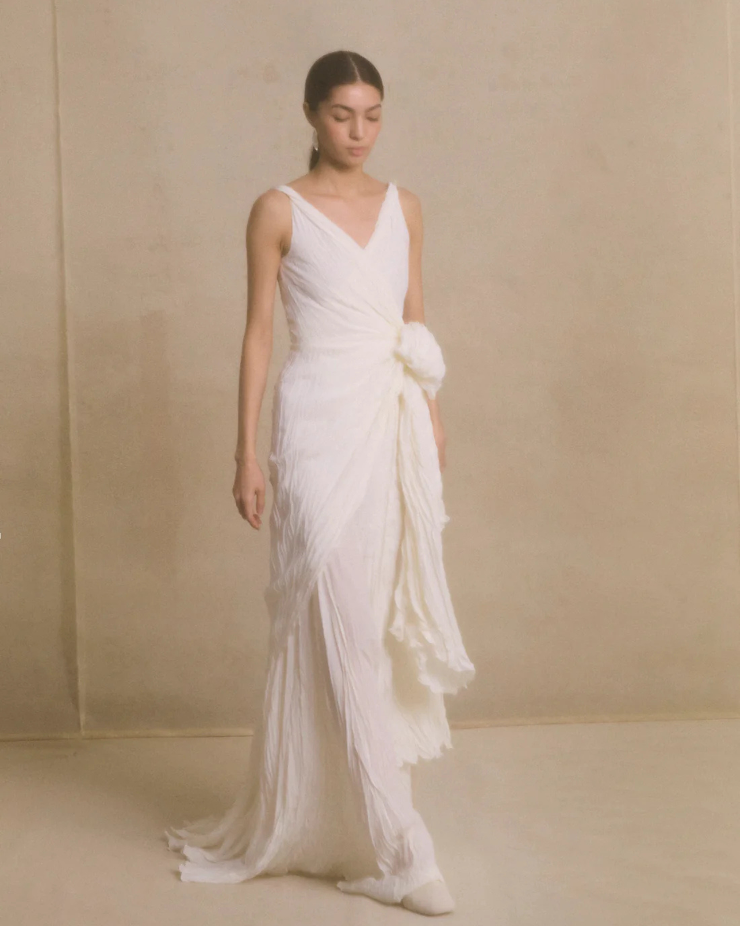 Cristina gown