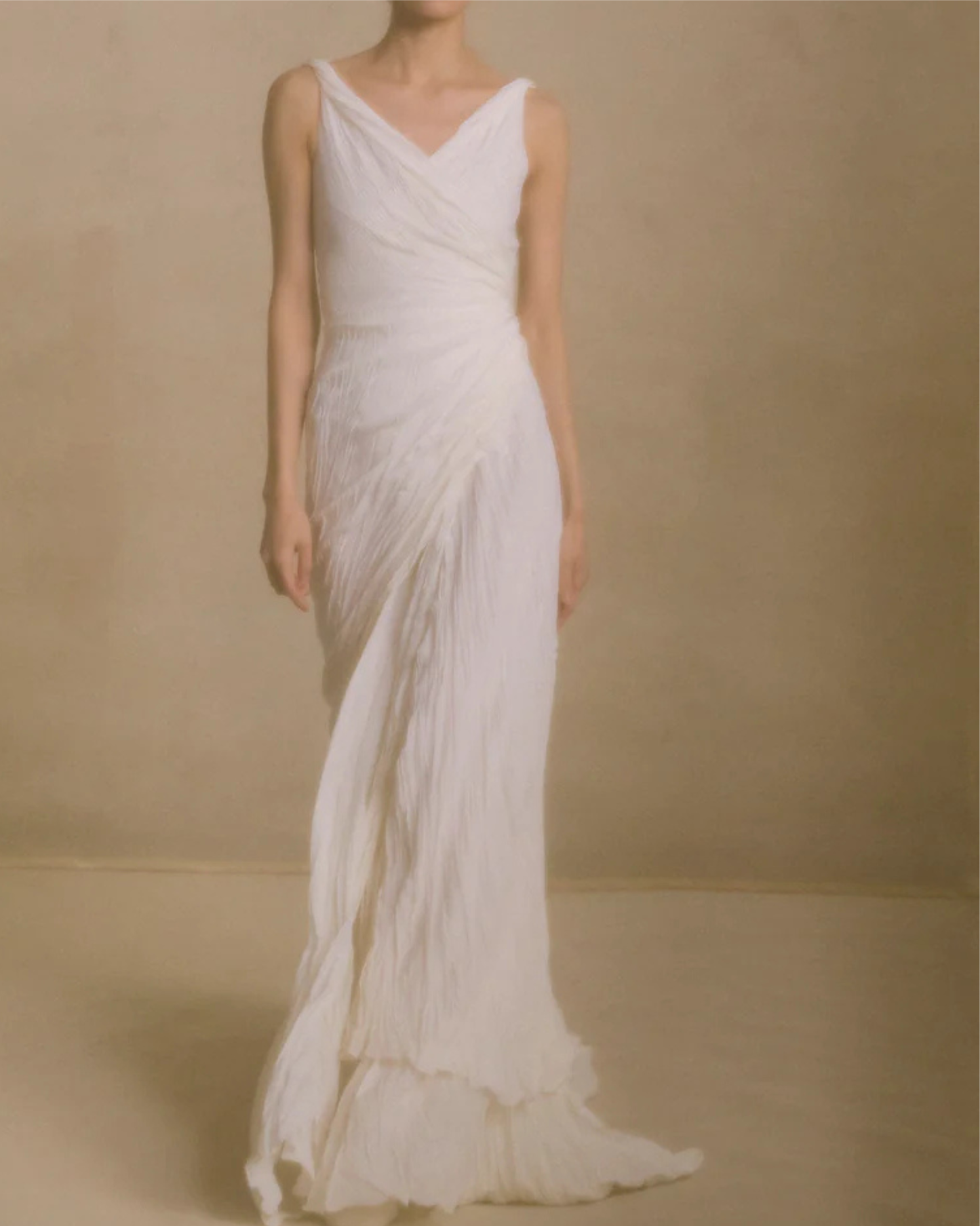 Cristina gown