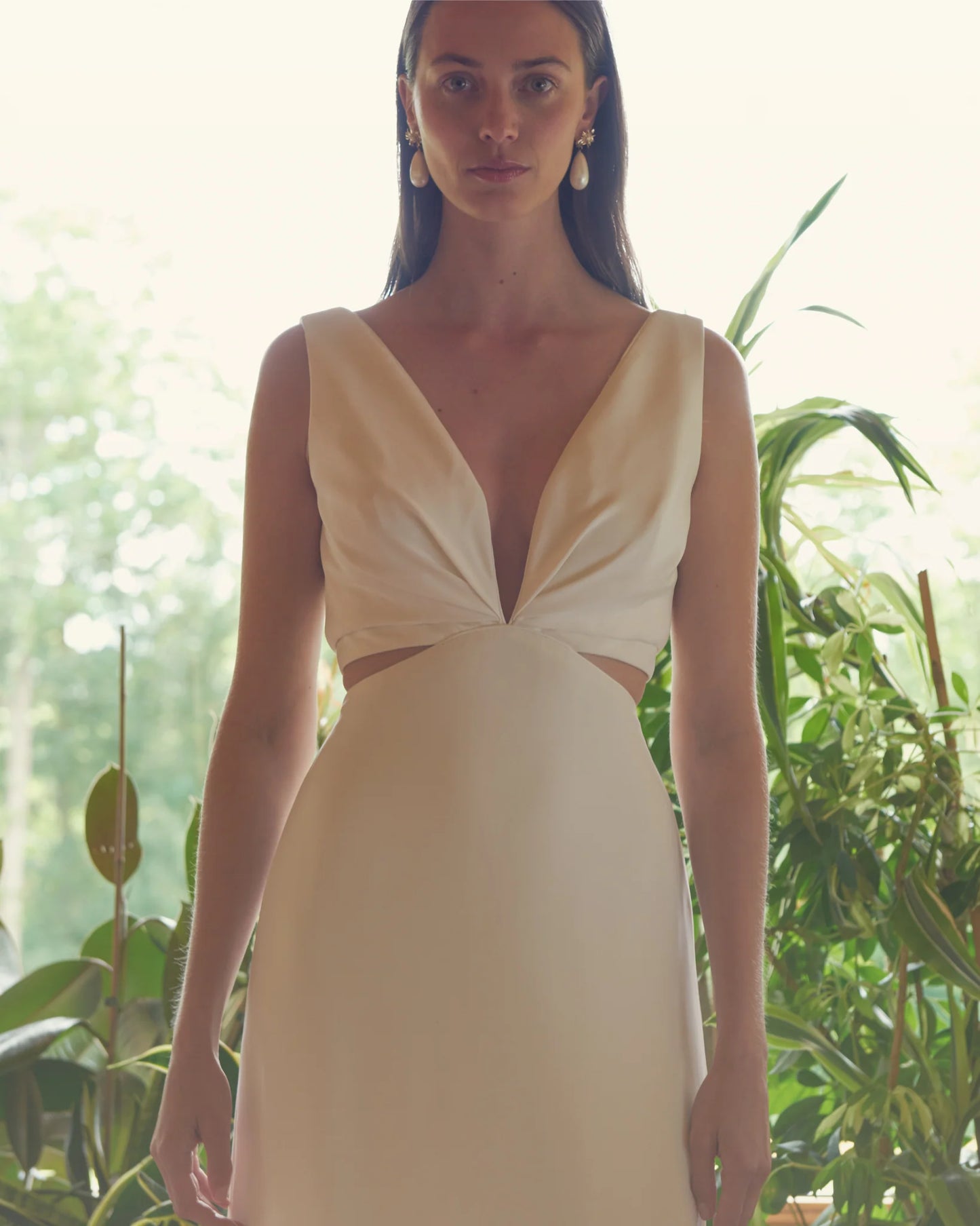 Encore - Florence Gown