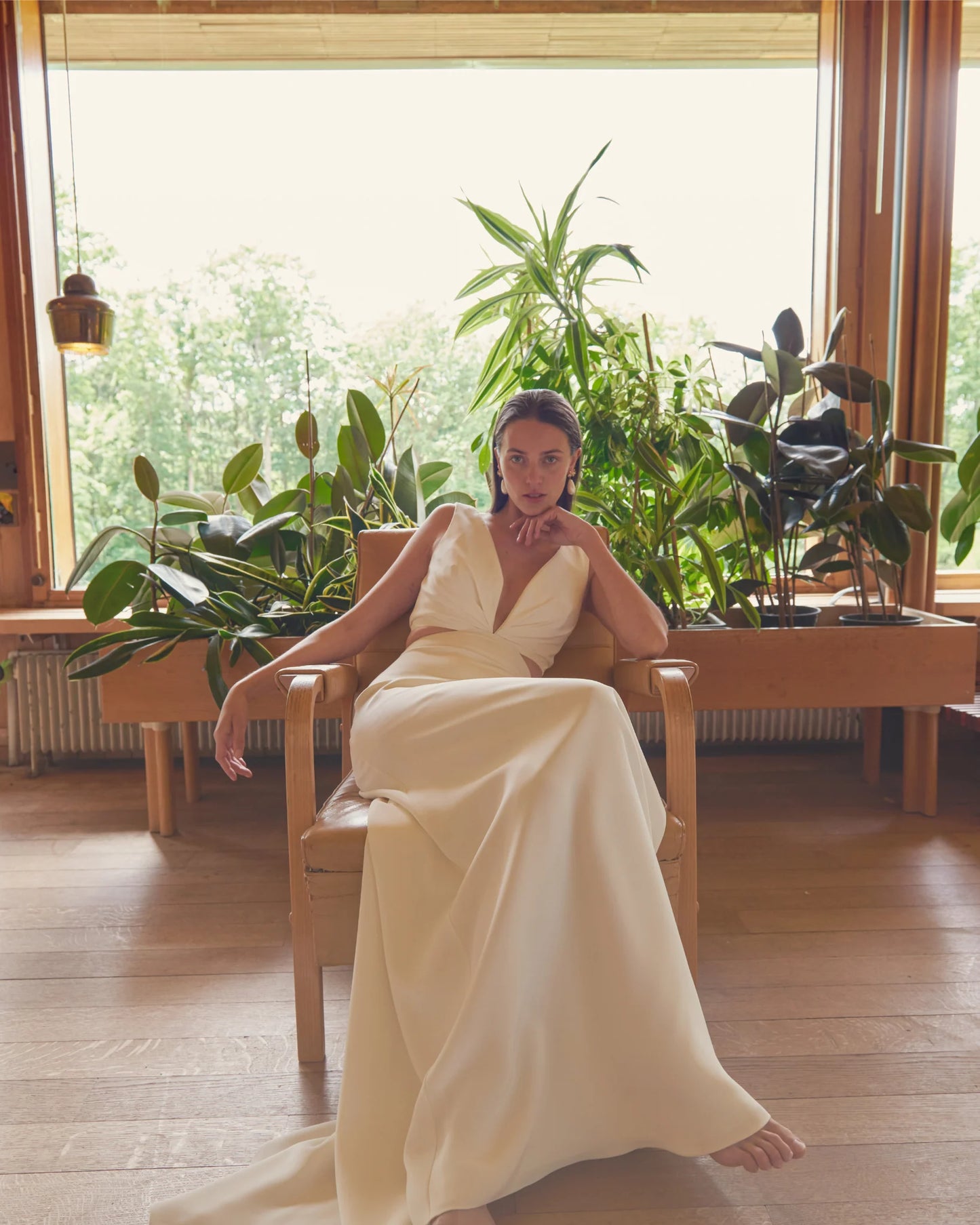 Encore - Florence Gown