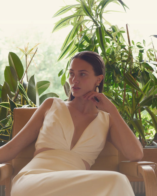 Encore - Florence Gown
