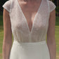 Encore - Palazzo Gown