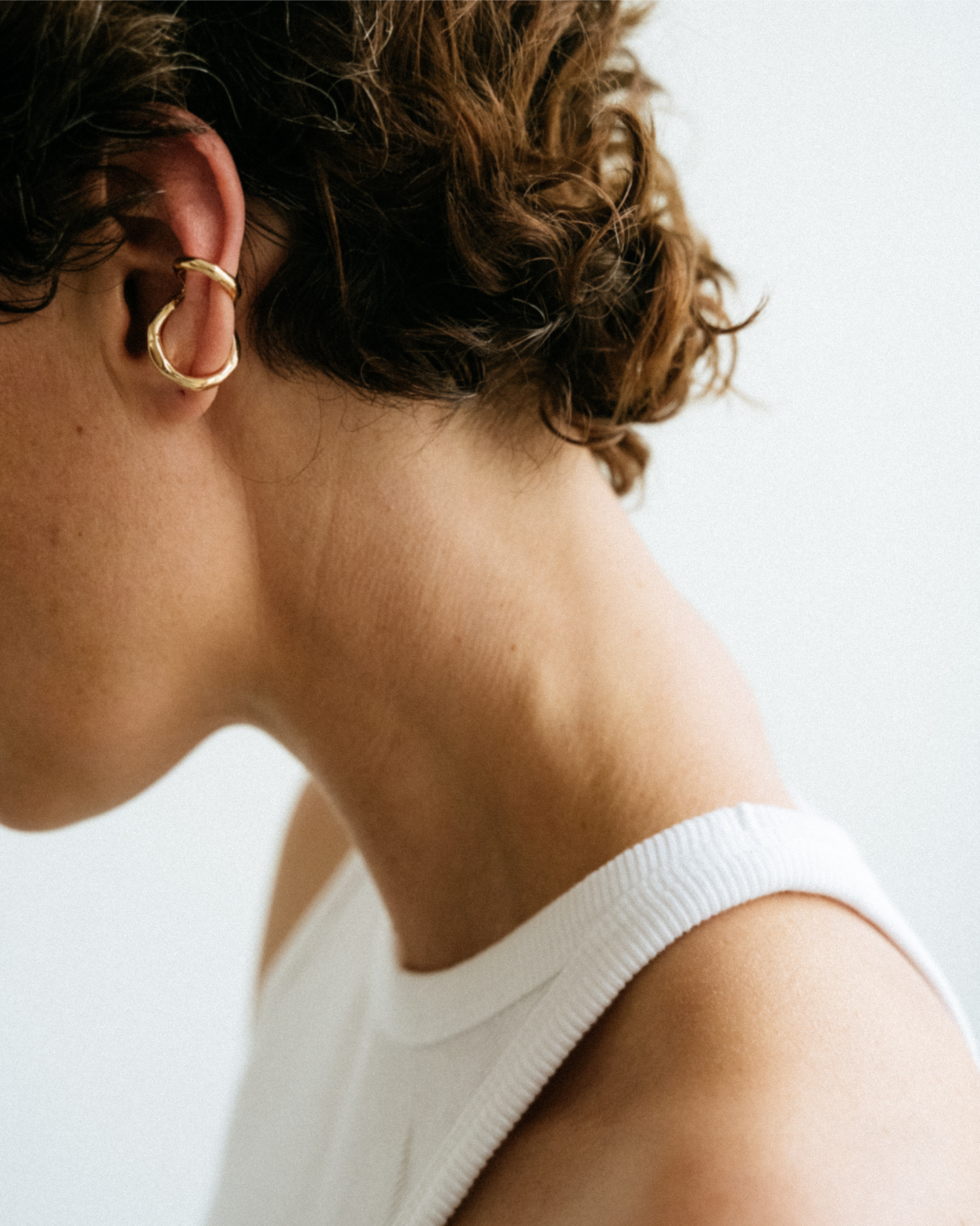 Racine Ear Cuff