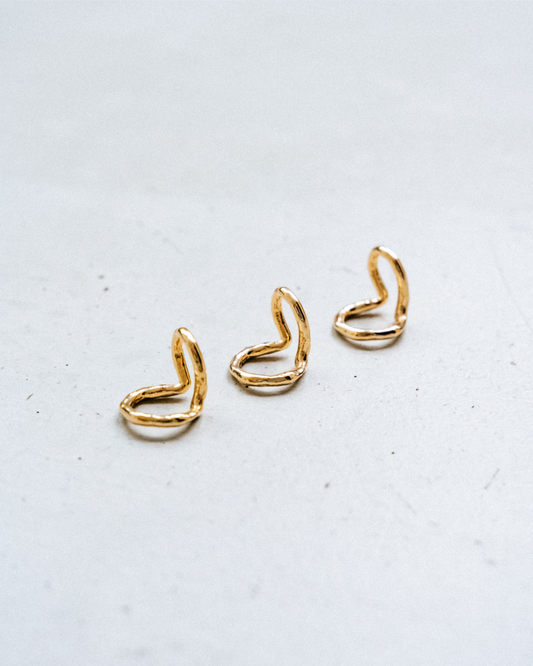 Racine Ear Cuff