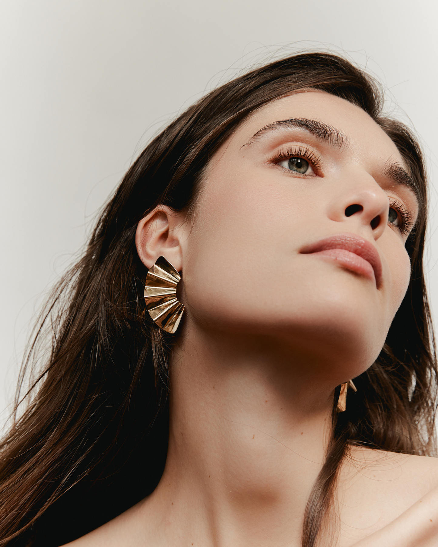 Rosa Earrings