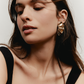 Rosa Earrings