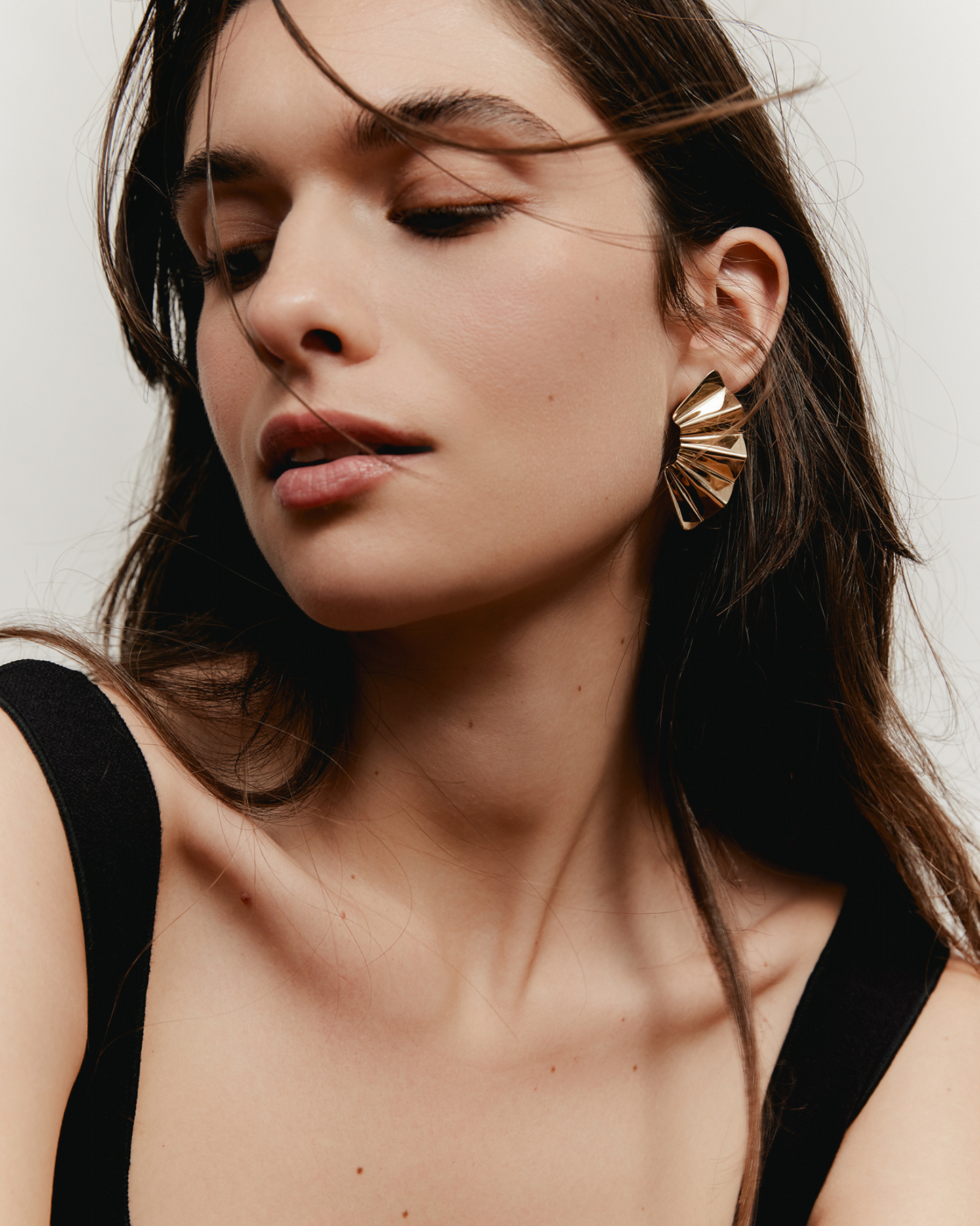 Rosa Earrings