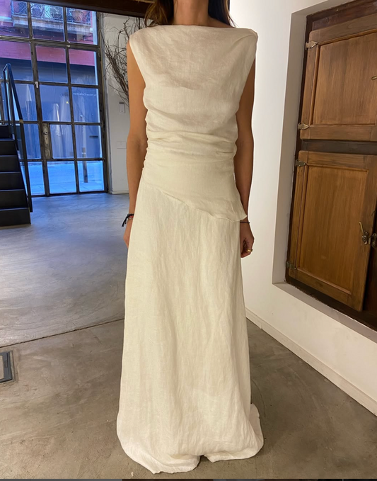 Alegra Gown