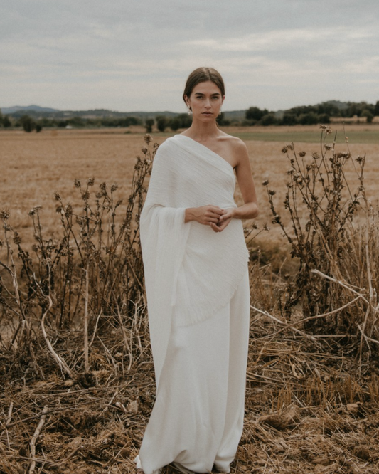 Lluc + Dorita Two-Piece