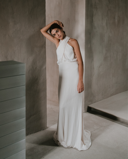 Nora Gown
