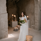Siena Gown