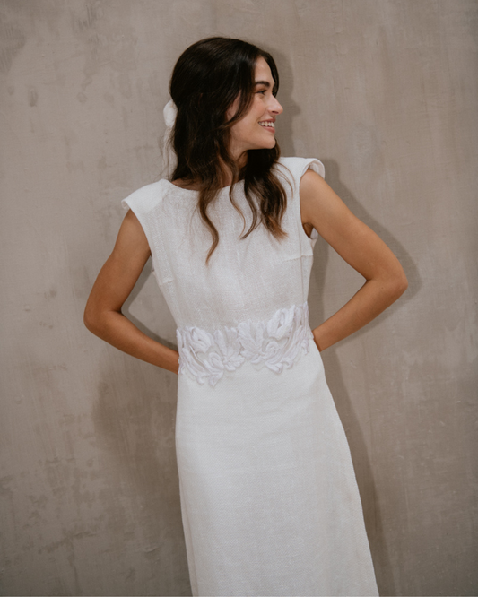 Siena Gown