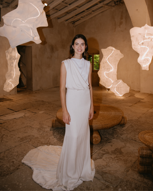 Sita Gown