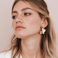 Univers Medium earrings