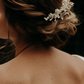 Palma headpiece