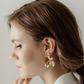 Univers Grande earrings