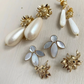 Macha earrings