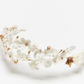 Madrilene flower crown