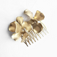 Allure headpiece comb