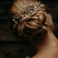 Adelaide headpiece
