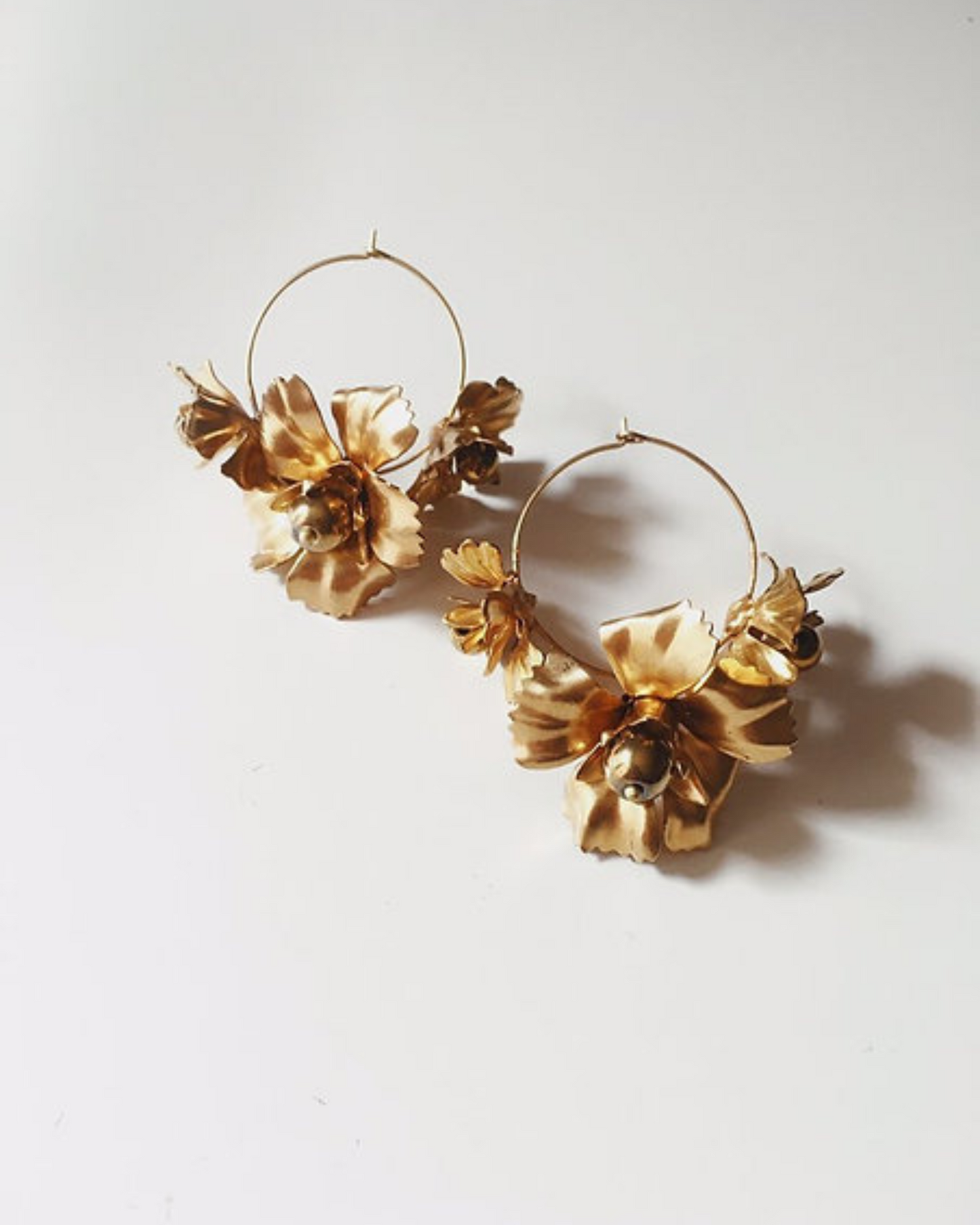 Clip on earrings colette store