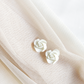 Chloris stud earrings