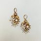 Aurora earrings