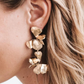 Dune earrings