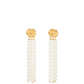 Madera earrings