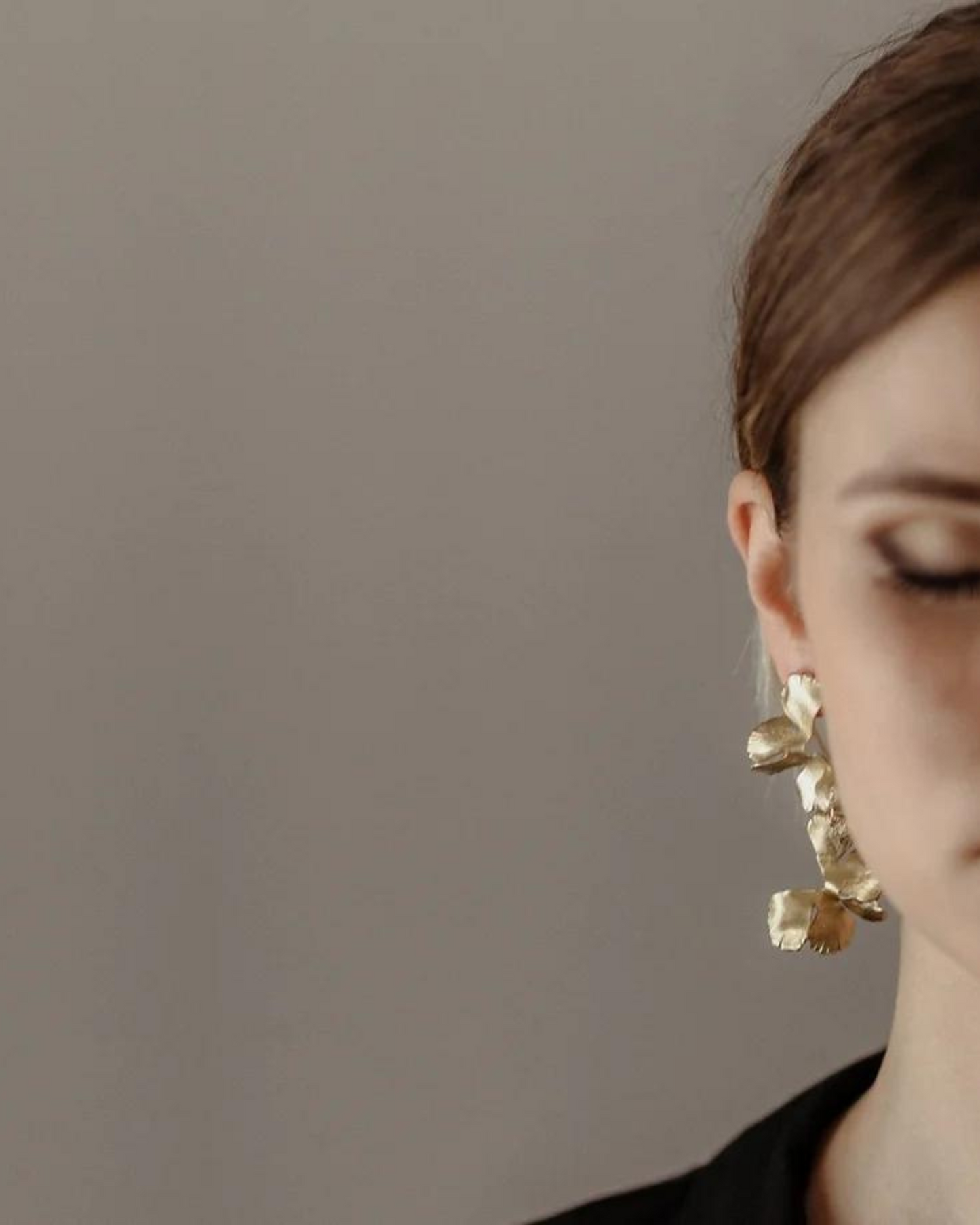 Dune earrings