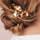 Allure headpiece comb