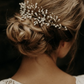 Adelaide headpiece