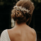 Palma headpiece