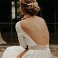 Palma headpiece