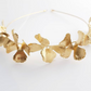 Drape headpiece