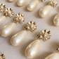Macha earrings