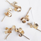 Moss hair pin set