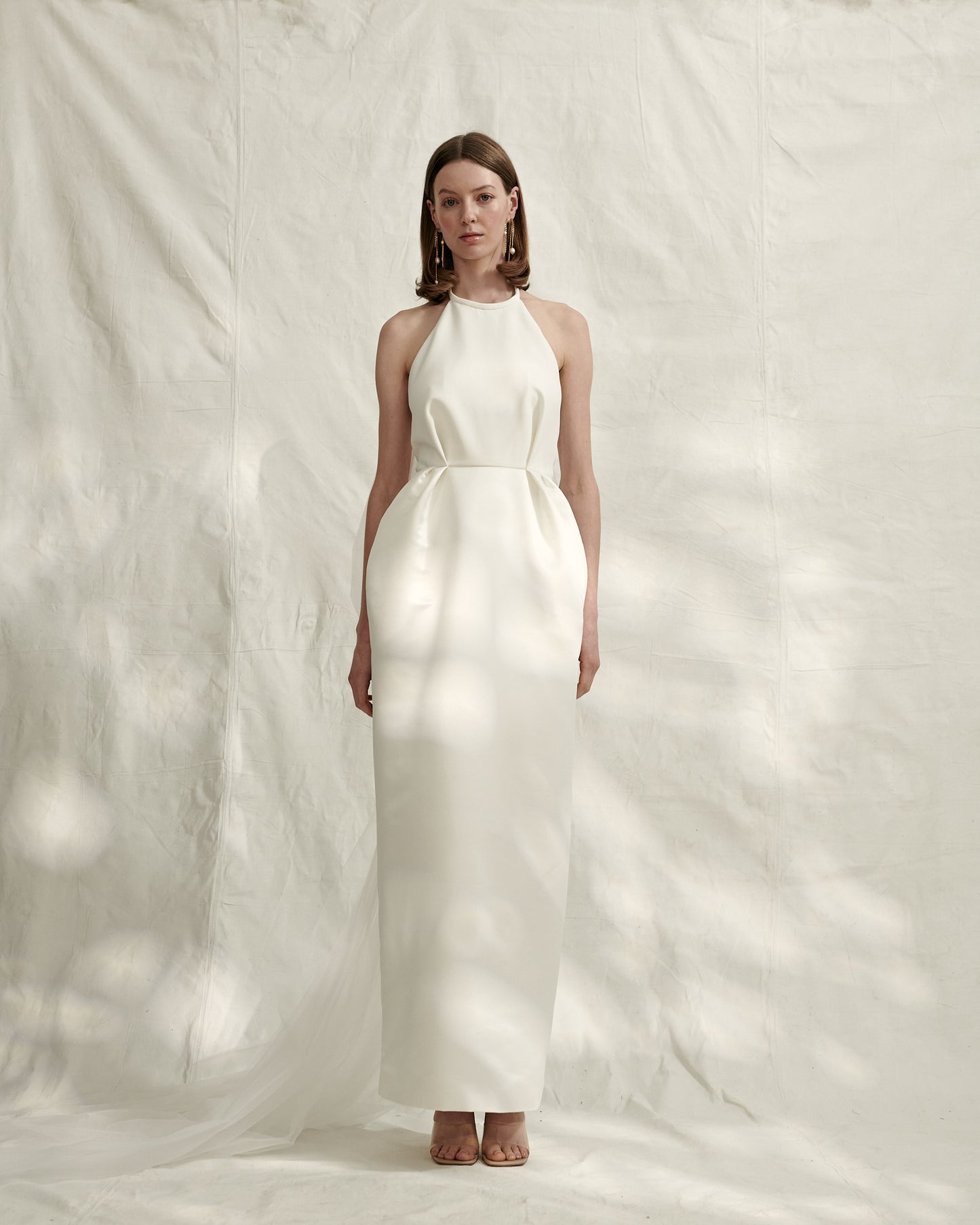 Lulu - gown