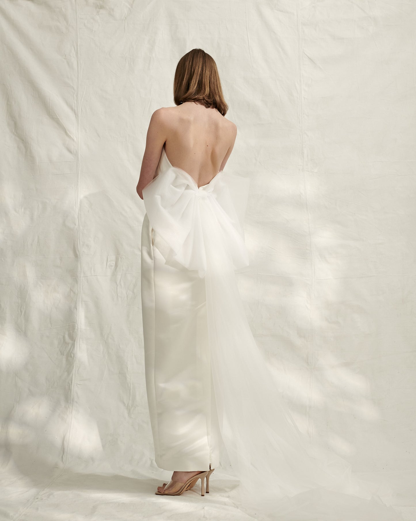 Lulu - gown