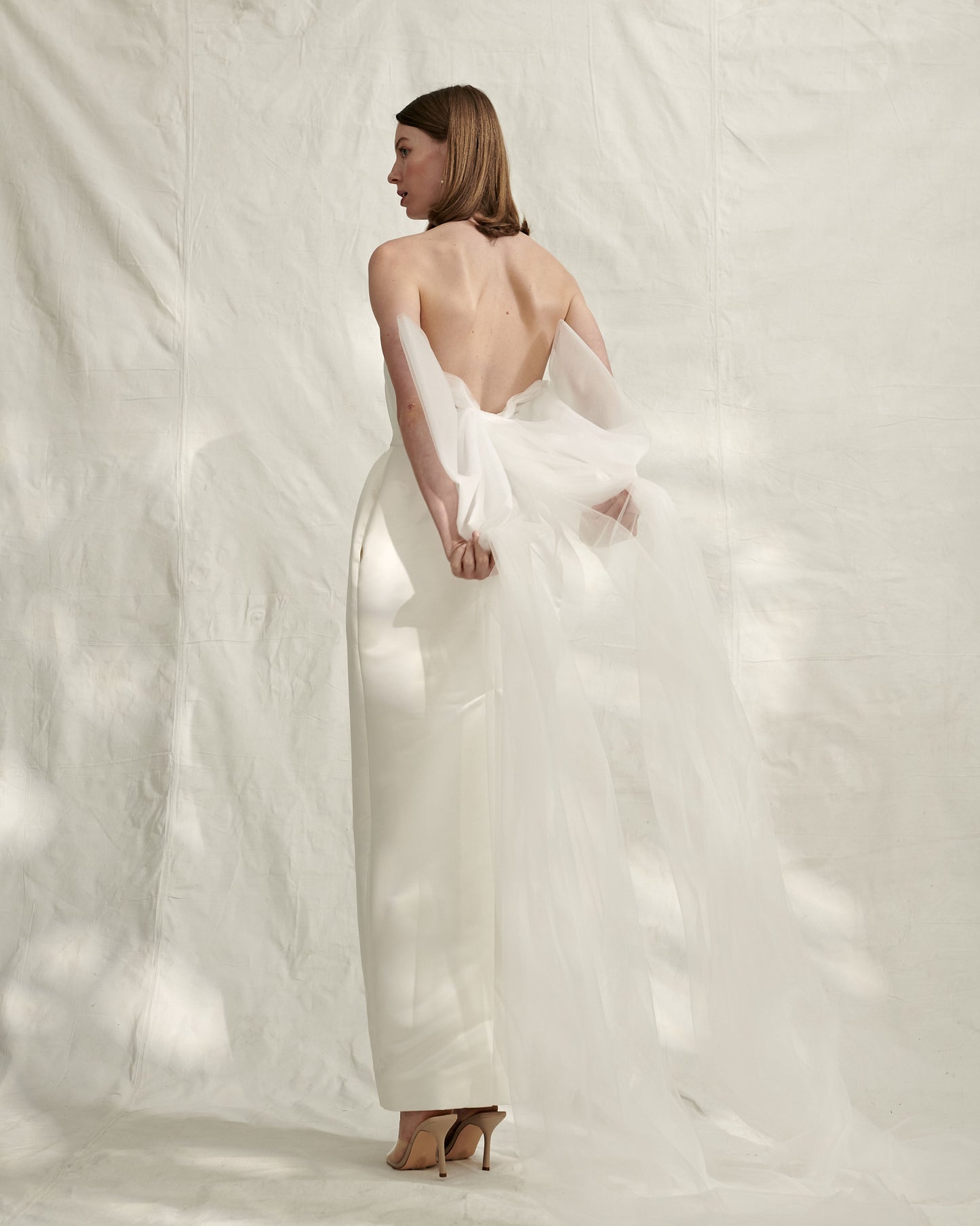 Lulu - gown