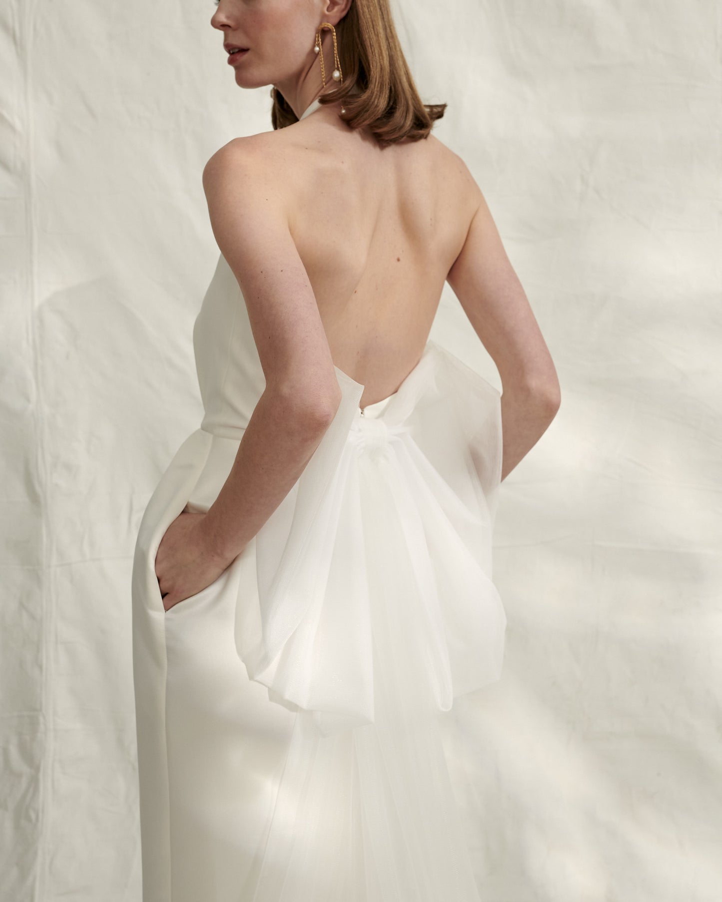 Lulu - gown