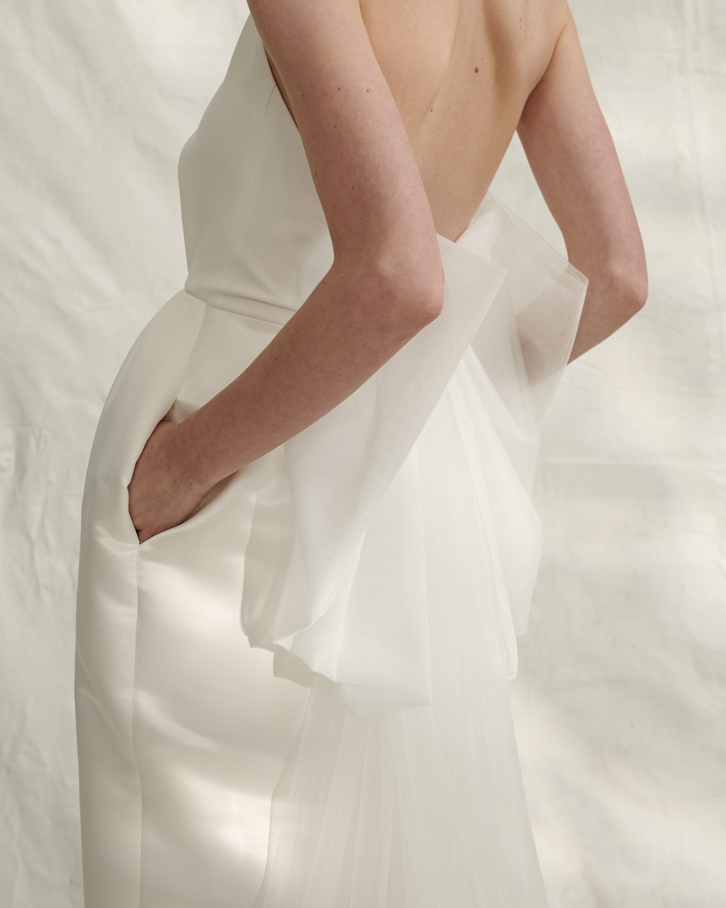 Lulu - gown