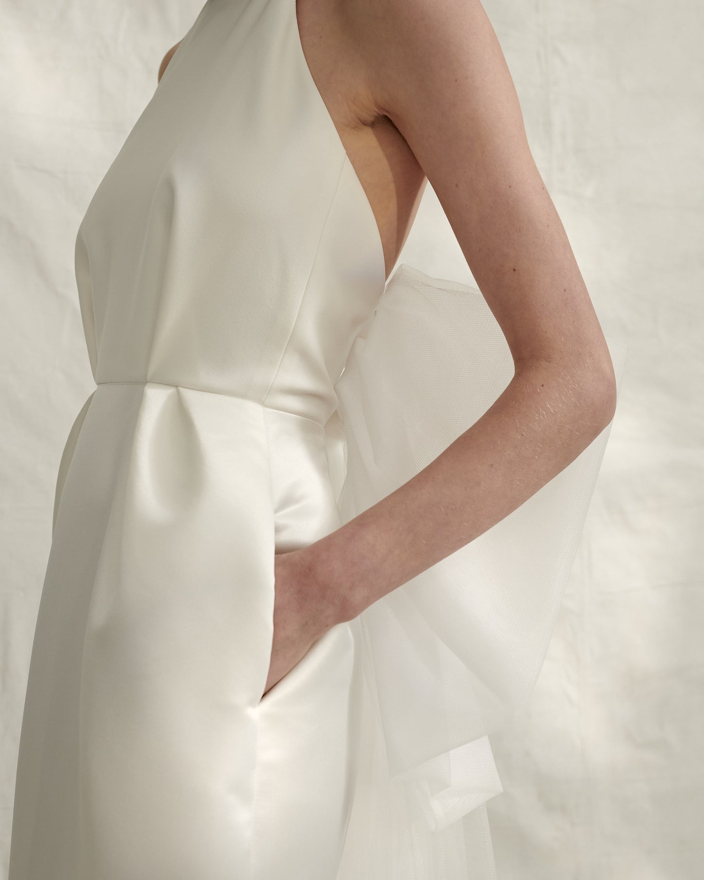 Lulu - gown