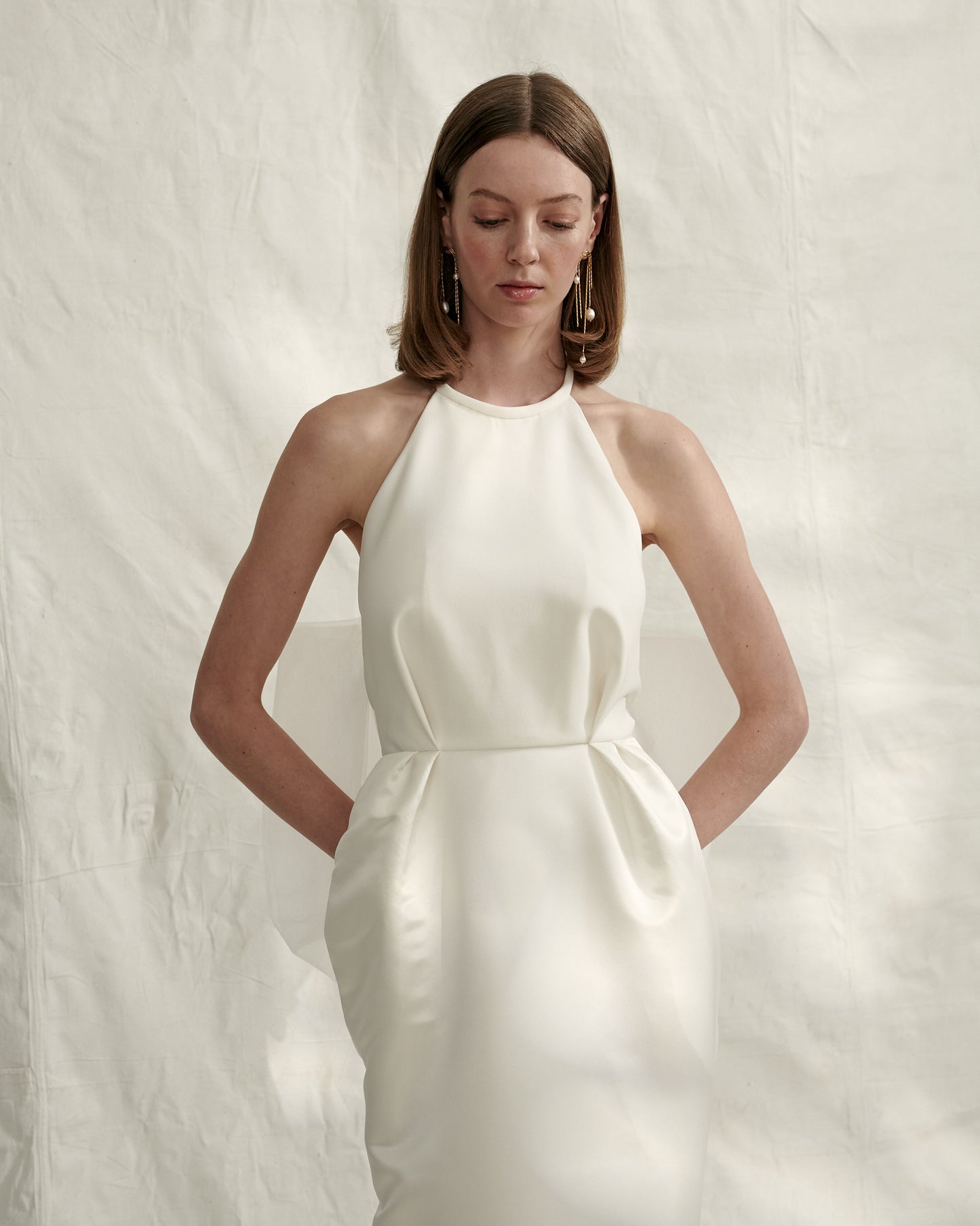 Lulu - gown