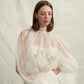 Flore & Andrea top