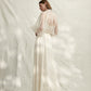 Flore & Andrea top