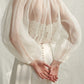 Flore & Andrea top