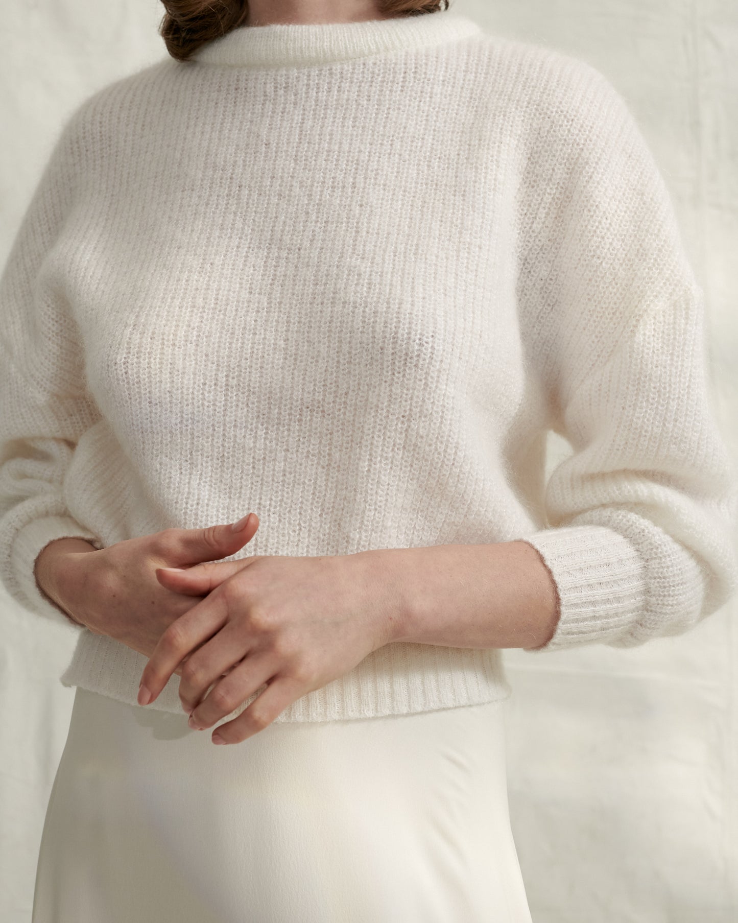 Far Away knit